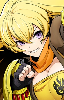 Gambar Karakter Yang Xiao Long