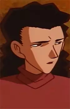 Gambar Karakter Anime: Nobuko Nagato