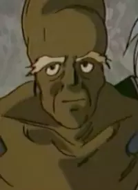 Gambar Karakter Anime: Gashim