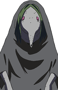 Gambar Karakter Buoyosen