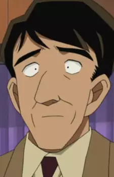 Gambar Karakter Anime: Haruo Nakano