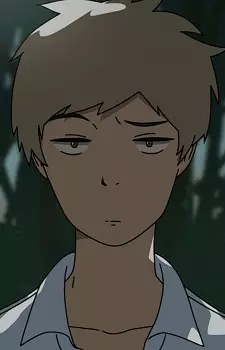 Gambar Karakter Anime: Gotouda