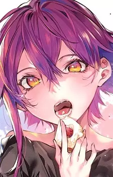 Gambar Karakter Anime: Ruka Mikazuki