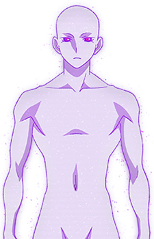 Gambar Karakter Alus