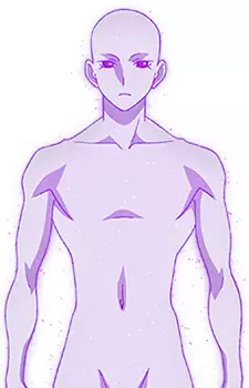 Gambar Karakter Anime: Alus