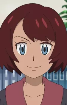 Gambar Karakter Anime: Kurune