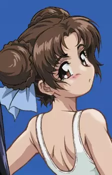 Gambar Karakter Anime: Lily