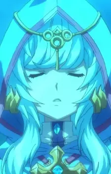 Gambar Karakter Anime: Sasha