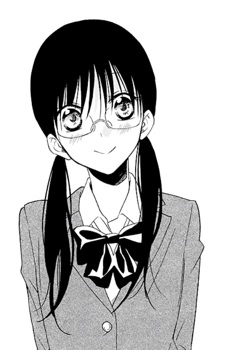 Gambar Karakter Himiko Himeno