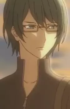 Gambar Karakter Anime: Qi Yun