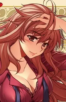 Gambar Karakter Anime: Ha-Kyung Choi