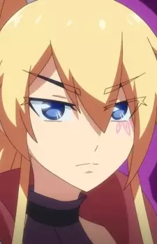 Gambar Karakter Anime: Changsheng Gong