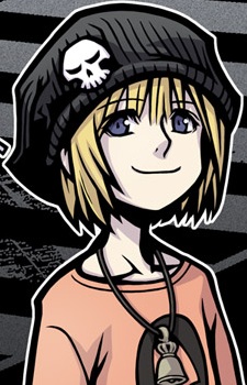 Gambar Karakter Raimu