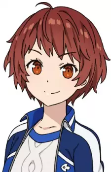 Gambar Karakter Anime: Isami Hijikata