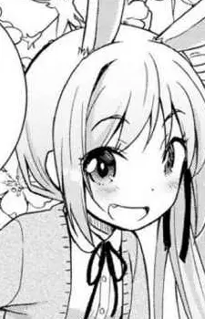 Gambar Karakter Anime: Neon Sakura