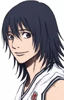 Gambar Karakter Anime: Kaname Shigeyoshi