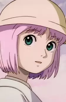 Gambar Karakter Anime: Kokone Takatsu