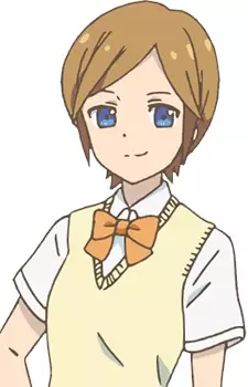 Gambar Karakter Anime: Naoko Naruse