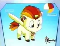 Gambar Karakter Anime: Yuniita