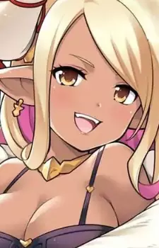 Gambar Karakter Anime: Kumbhira