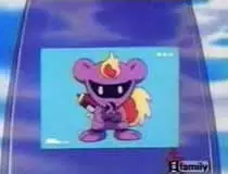 Gambar Karakter Anime: Kagenin