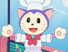 Gambar Karakter Candy