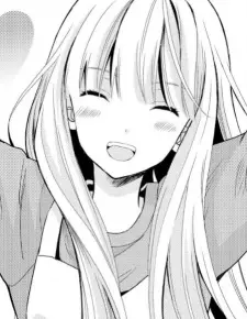 Gambar Karakter Anime: Hana Agaya