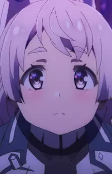 Gambar Karakter Anime: Shelia Nejim