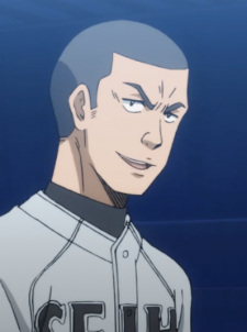 Gambar Karakter Anime: Seiya  Akashi