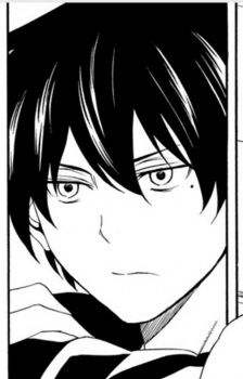 Gambar Karakter Kaguya Daidouji