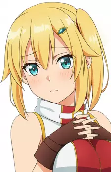 Gambar Karakter Anime: Emma Brightness