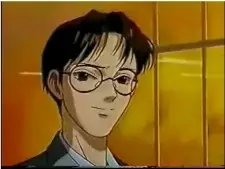 Gambar Karakter Anime: Yuuki Morimura