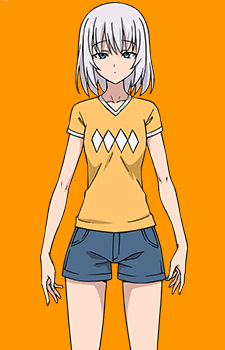 Gambar Karakter Kikuko Gotou