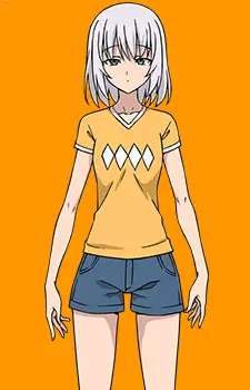 Gambar Karakter Anime: Kikuko Gotou