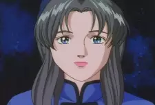 Gambar Karakter Anime: Pai