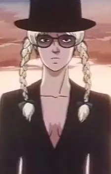 Gambar Karakter Anime: Misty