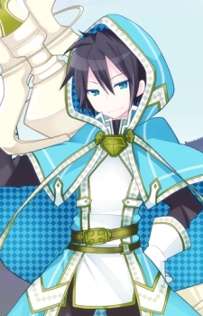 Gambar Karakter Gromer Somer Joure