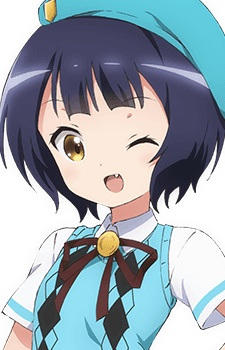 Gambar Karakter Maya Jouga