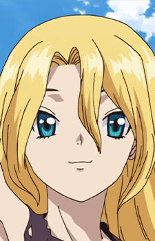 Gambar Karakter Lillian Weinberg