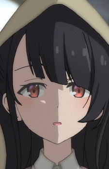 Gambar Karakter Anime: Nino