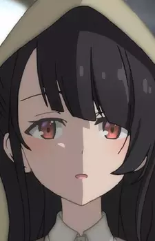 Gambar Karakter Anime: Nino