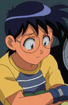 Gambar Karakter Anime: Kakeru Sakamaki
