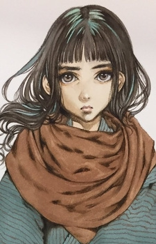 Gambar Karakter Touko