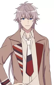 Gambar Karakter Anime: Rabi