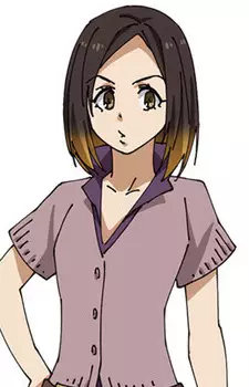 Gambar Karakter Anime: Kirara Mizutani