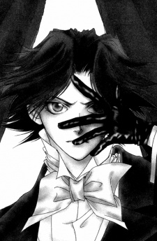 Gambar Karakter Ludwig van Beethoven