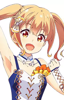 Gambar Karakter Anime: Sakura Kawasaki