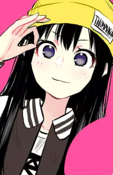 Gambar Karakter Anime: Kouhai