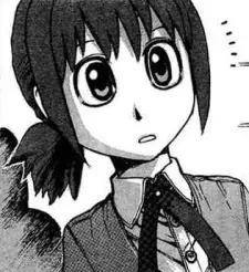 Gambar Karakter Anime: Kaya