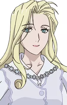Gambar Karakter Anime: Calotta Mausen